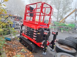 Online aukce:   ALMACRAWLER BIBI 850 HE