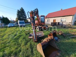 Aukcja internetowa: KOMATSU  PW 110