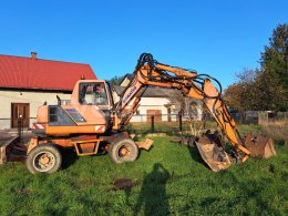 Aukcja internetowa: KOMATSU  PW 110