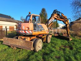 Aukcja internetowa: KOMATSU  PW 110