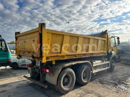 Online aukce: RENAULT  KERAX 450.35 PR 6X6
