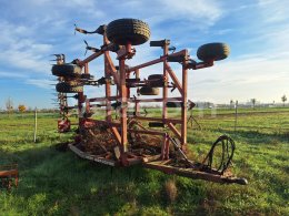 Online-Versteigerung:   HORSCH TERRANO 8 FG