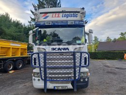 Online aukce: SCANIA  R560 6X2