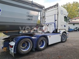 Online aukce: SCANIA  R560 6X2