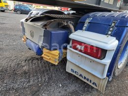 Online aukce: SCANIA  R560 6X2