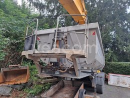 Aukcja internetowa: SCHWARZMÜLLER  HKS 3/E - A1