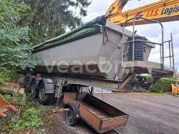 Aukcja internetowa: SCHWARZMÜLLER  HKS 3/E - A1