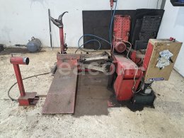 Online aukce:   US 2615
