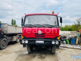 Online aukce:   TATRA T815 8x8.2