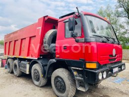 Online aukce:   TATRA T815 8x8.2