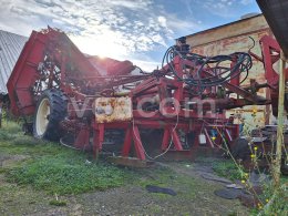 Online-Versteigerung:   TAŽENÝ VYORÁVAČ CUKROVÉ ŘEPY + OŘEZÁVAČ CHRÁSTU