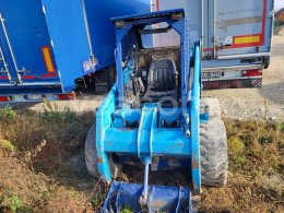 Aukcja internetowa: BOBCAT  853