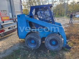 Aukcja internetowa: BOBCAT  853