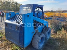 Aukcja internetowa: BOBCAT  853