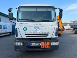 Online aukce: IVECO  EUROCARGO ML 150E24