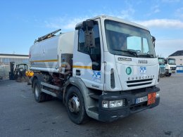 Online aukce: IVECO  EUROCARGO ML 150E24