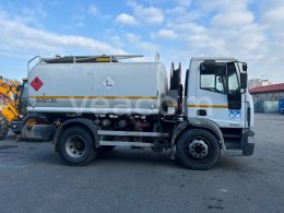 Online aukce: IVECO  EUROCARGO ML 150E24