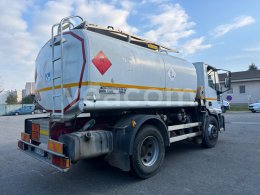 Online aukce: IVECO  EUROCARGO ML 150E24