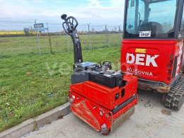 Online aukce: BOMAG  BW65H