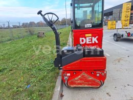 Online aukce: BOMAG  BW65H