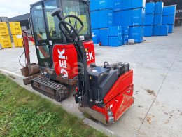 Online aukce: BOMAG  BW65H