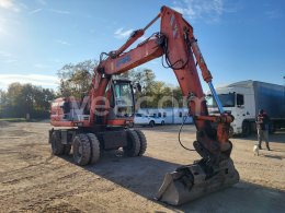 Online aukce: FIAT  KOBELCO 169WT L215 4X4