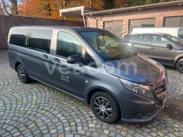 Aukcja internetowa: MB  VITO 111CDI L KAWA