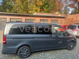 Aukcja internetowa: MB  VITO 111CDI L KAWA