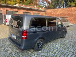 Aukcja internetowa: MB  VITO 111CDI L KAWA