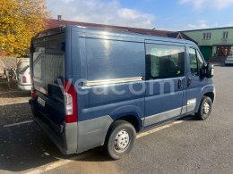 Online árverés: PEUGEOT  BOXER