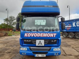 Online árverés: DAF  LF 45.220