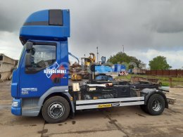 Online árverés: DAF  LF 45.220