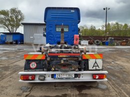 Online aukce: DAF  LF 45.220