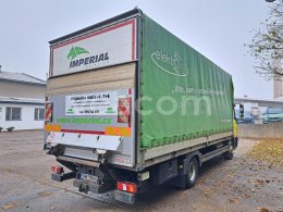 Online aukce: MB  ATEGO 918