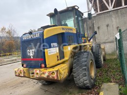 Aukcja internetowa: CATERPILLAR  928 G