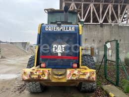 Aukcja internetowa: CATERPILLAR  928 G