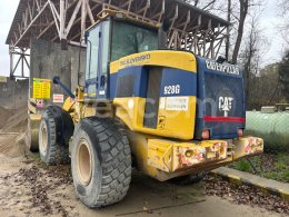 Aukcja internetowa: CATERPILLAR  928 G