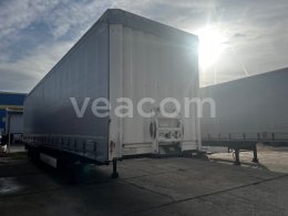 Online aukce: KRONE  SD