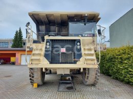 Online aukce: DUMPER  TEREX TR 60