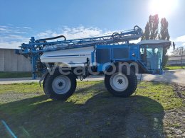 Aukcja internetowa: AGRIO KŘEMŽE  DINO 4X4