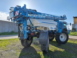 Aukcja internetowa: AGRIO KŘEMŽE  DINO 4X4