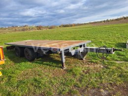 Online aukce: FLIEGL  TWP 180