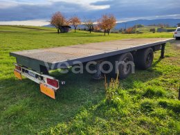 Online aukce: FLIEGL  TWP 180
