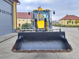 Online aukce: JCB  3CX CONTRACTOR 4X4