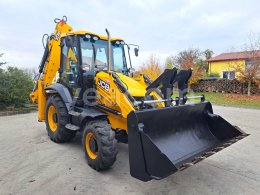 Online aukce: JCB  3CX CONTRACTOR 4X4