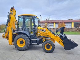 Online aukce: JCB  3CX CONTRACTOR 4X4