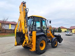 Online aukce: JCB  3CX CONTRACTOR 4X4