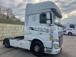 Online aukce: DAF  XF 510 FT