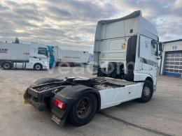 Online aukce: DAF  XF 510 FT