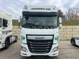 Online aukce: DAF  XF 510 FT